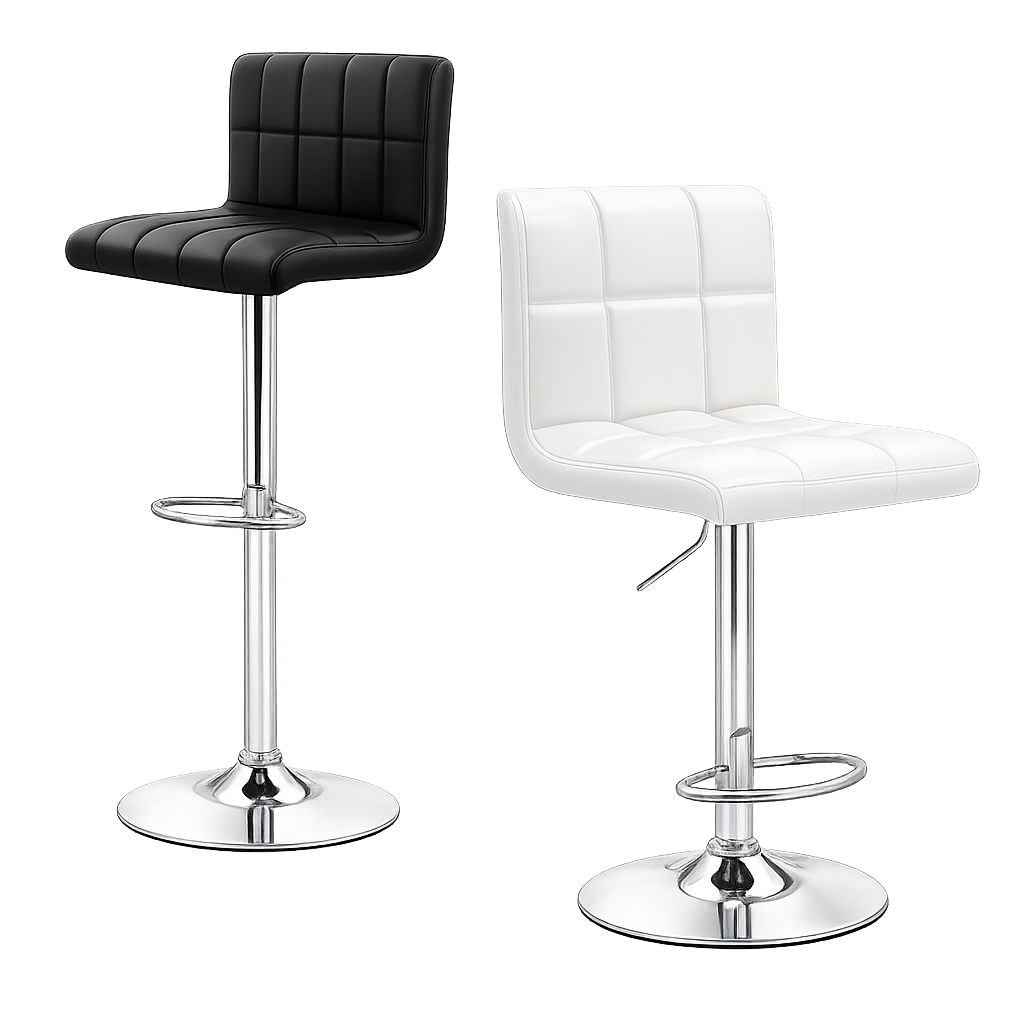 Kursi Barstool Sender