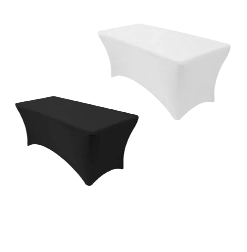 Meja Kotak Stretch 120