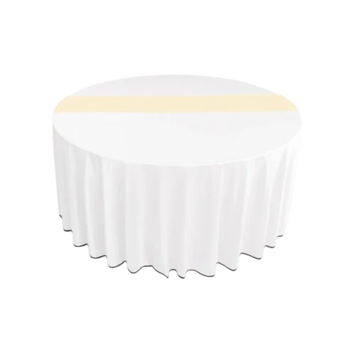 Meja Round Table D180