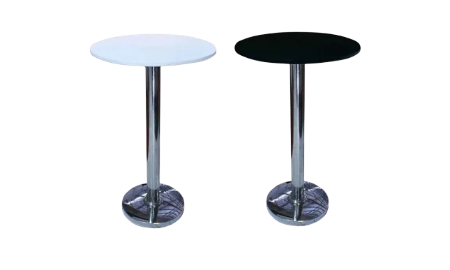 Meja Bar High Table 