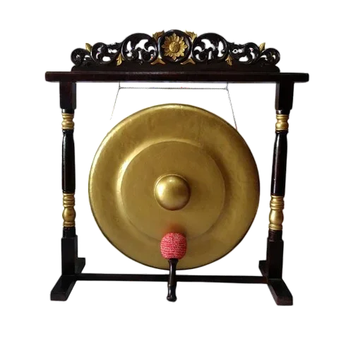  Gong