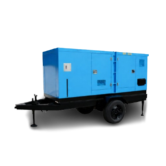 Genset