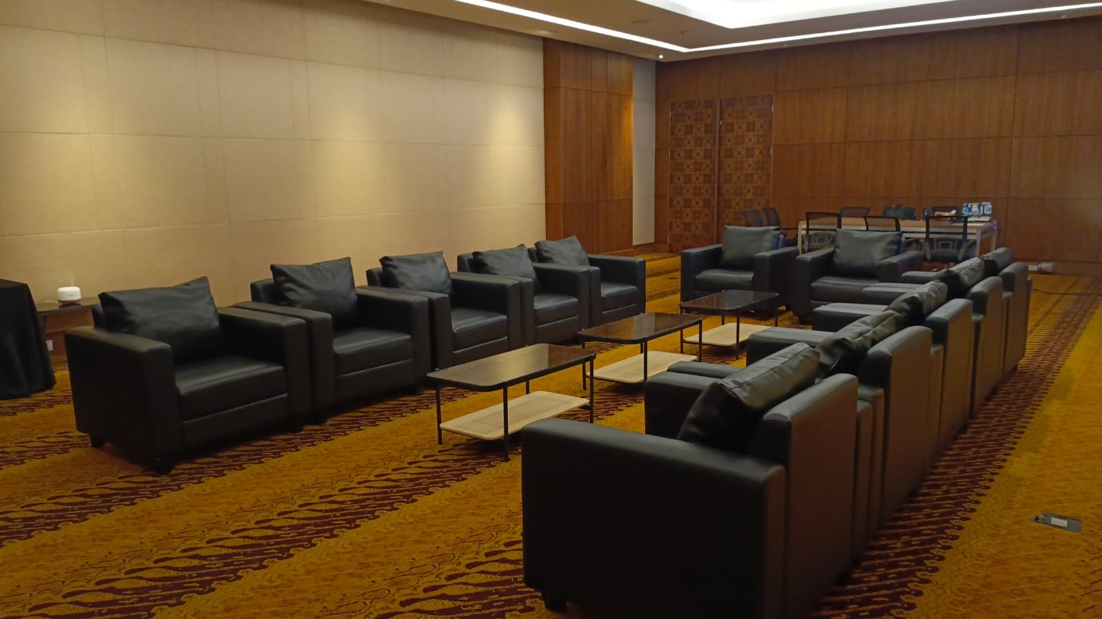 Sewa Sofa Event Kebon Jeruk Jakarta Barat
