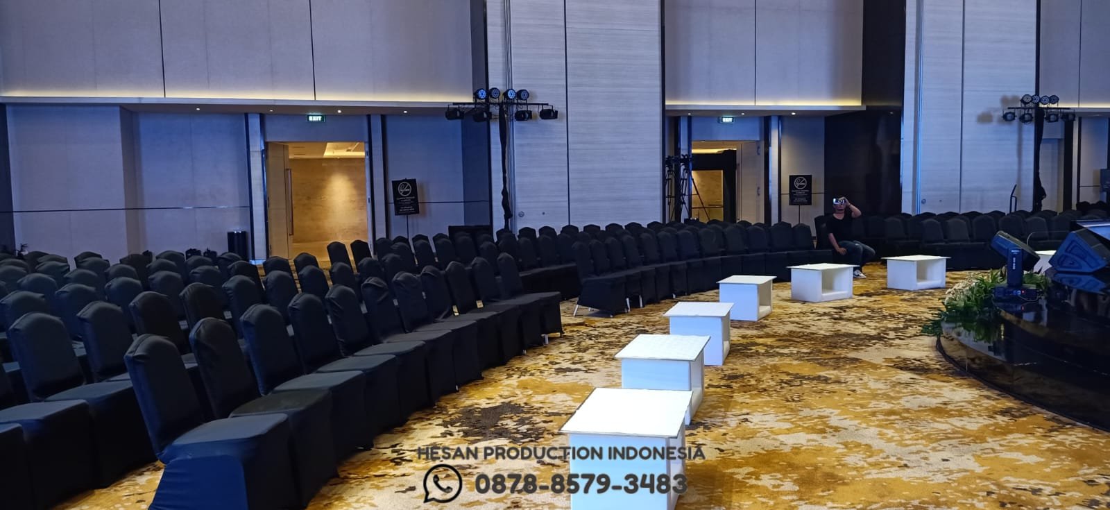 Premium Event